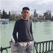 Doy clases particulares personalizadas según tu nivel, necesidades y edad