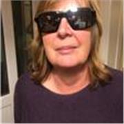 No longer a party girl. Well travelled and well educated. Dog lover