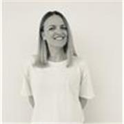 Docente seria, competente ed empatica. Laureata in Architettura e Design offre lezione in vari ambiti. Anche aiuto compiti