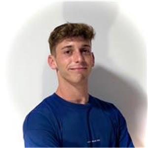 Iván Serrano Lupión