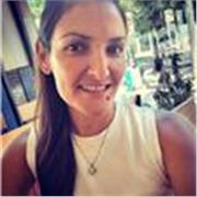 Profesora titulada en Biología con 5 años de experiencia.
