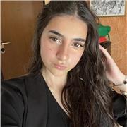 Studentessa del liceo classico offre ripetizioni e aiuto compiti personalizzati