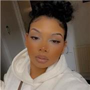Keisha Juggan