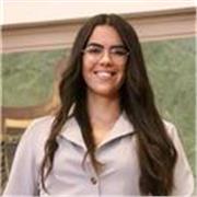 Profesora particular de alemán, con experiencia previa impartiendo clases a niños, jóvenes y adultos