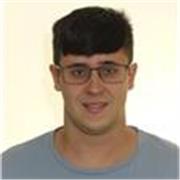 Profesor de física, química y matemáticas nivel ESO, BACHILLER, UNIVERSIDAD
