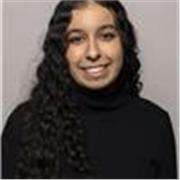 Ingénieure diplômée de l'INSA Lyon, j'accompagne des élèves de la 6ème à la Terminale en Mathématique.