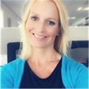 I am a very motivated and Positive person