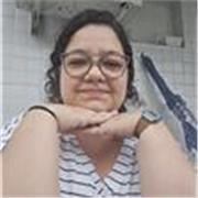 Professora de Língua Portuguesa e Literatura