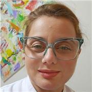 Laureata in economia e commercio offre lezioni di matematica base, diritto, educazione civica, geografia e scienze