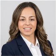 Profesora con el Master de educación y experiencia en clases particulares en la ESO