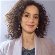 Psicóloga Clínica y Máster en Coaching Profesional Transpersonal realiza Cursos sobre bienestar personal y organizacional