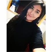 Profesor de apoyo en el area de marketing, esoecializada en segmentacion, plan de marketing, omnicanalidad, entre mas