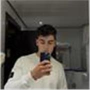 Estudiante de universidad de 21 años, imparto clase de Matemáticas 