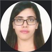 English tutor providing English tutorship to students from different nationality