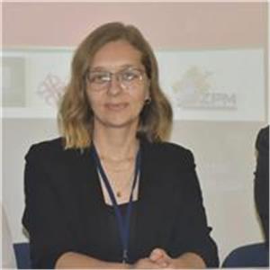 Özlem Kurt