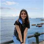 Studentessa laureata in lettere classiche e laureanda in filologia moderna offre lezioni private per materie letterarie (latino, greco, italiano, storia, geografia) per studenti di qualsiasi grado d'istruzione