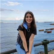 Studentessa laureata in lettere classiche e laureanda in filologia moderna offre lezioni private per materie letterarie (latino, greco, italiano, storia, geografia) per studenti di qualsiasi grado d'istruzione