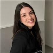 Profesora de inglés nivel B2 con certificación Cambridge / Clases dinámicas para niños y adolescentes