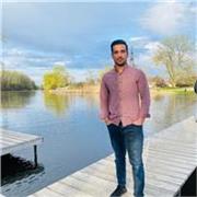 Russian and Arabic tutor providing lessons to all group age