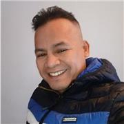 Profesor de Español y Danzas Latinas