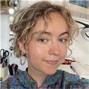 Digital Art Tutor, teaches students of all ages