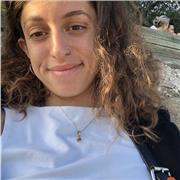 Doy clases de matemáticas y ciencias en italia