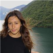 Studentessa di medicina al quinto anno, impartisce lezioni di chimica/ biologia/ logica per la preparazione ai test di ingresso universitari