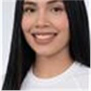 Entrenadora personal e instructora de fitness