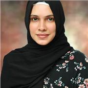 Asma Naheed
