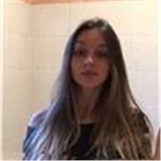 Laureata in Scienze della Mediazione Linguistica (110L/110)