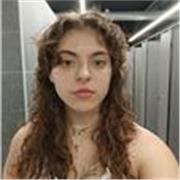 Profesora de inglés hasta nivel B2 en Zaragoza 