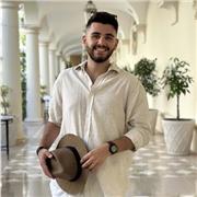 Mohammad Sadegh