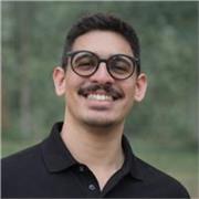 Professor de Física e Matemática (mestrando na UFRJ) – ensino com paciência, clareza e foco nos resultados