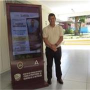 Docente cursos remotos, Talento Humano, Liderazgo, habilidades gerenciales