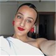 Profesora de apoyo escolar para dar clases de Inglés y/ó Matemáticas