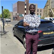 Prince Adjei