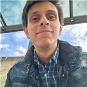 Spanish teacher for private, general and continuous lessons