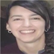 Profesora en educación primaria y abogada