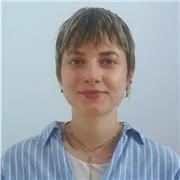 Tutrice d'allemand pour tous les âges, originaire d'Allemagne avec expérience en tant que tutrice.