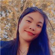 Shine Ashley Palacay