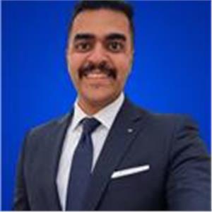 Ahmad Rahmanian