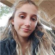 Profesora de español, matemáticas, lengua, inglés