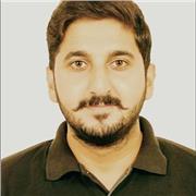 I am a learning enthusiast who really want to contribute towards the cause and helps people in finding the right way to fulfill their needs and choose carrier path.