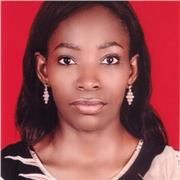 Uforo Manasseh Ibanga