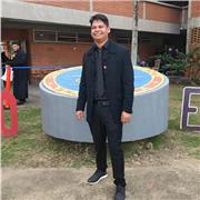 Lernen Sie Spanisch mit einer lateinamerikanischen note.a