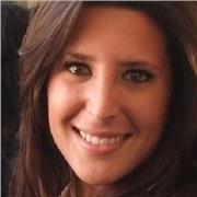 Insegnante laureata in genetica e biologia molecolare disponibile per lezioni private di biologia molecolare, biologia cellulare, biologia dello sviluppo e genetica per studenti di tutte le età