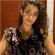 Laureanda in Sociologia crimine e devianza