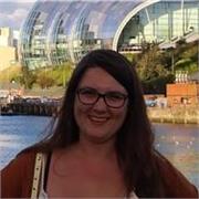 Profesora de inglés con 20 años de experiencia