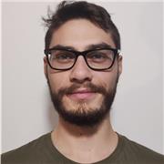 Laureando in lettere moderne offre lezioni di geografia