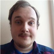 Tuteur d'anglais d'histoire géo et de littérature française